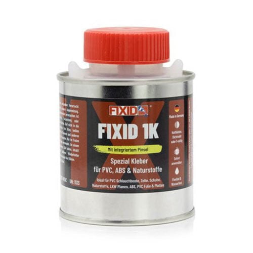 WEB 199 0052 995 Fixid 1K 1-Komponenten-Kleber 250 ml V 01