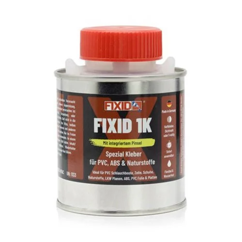 WEB 199 0052 995 Fixid 1K 1 Component Glue 250 ml V 01