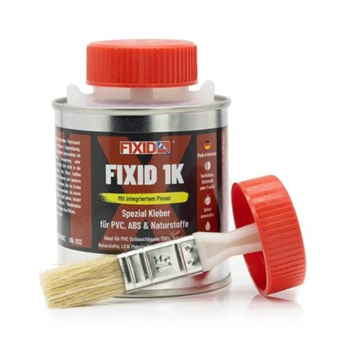 WEB 199 0052 995 Fixid 1K 1 Component Glue 250 ml V 02