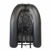 WEB 105 0171 200 Raptor Belly Boat XLT 170 with Bags and Paddles Carbonlook V 02