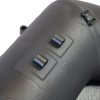 WEB 105 0171 200 Raptor Belly Boat XLT 170 with Bags and Paddles Carbonlook V 03