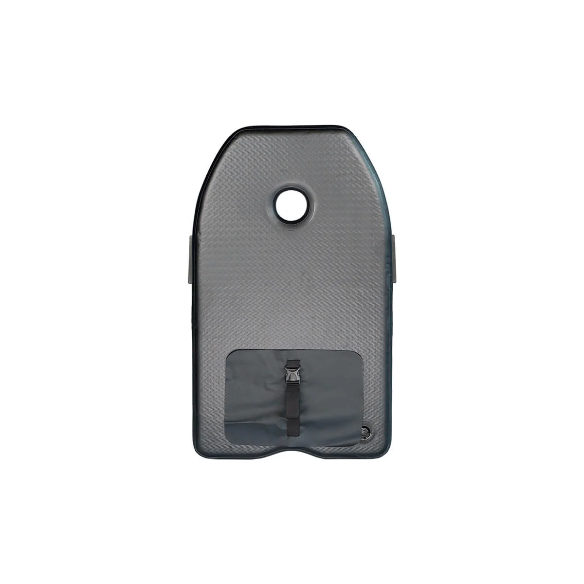 WEB 107 4200 100 Raptor Airdeck Bootvloer X WIDE X TREME 200 Zwart V 01