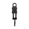 WEB 198 0008 100 RCG Carp Gear Quick Release Metaal Zwart V 04