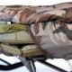 WEB 408 0009 500 RCG Carp Gear Slaapzak X TREME SLEEPZ 5 Wide Camouflage V 09