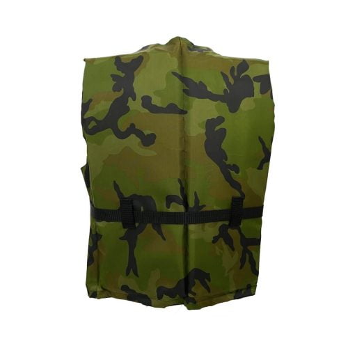 WEB 804 0001 500 Raptor Buoyancy Vest L Camouflage V 05