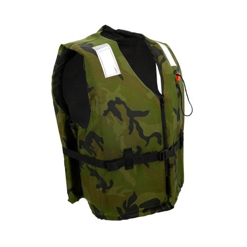 WEB 804 0002 500 Raptor Buoyancy Vest XL Camouflage V 01