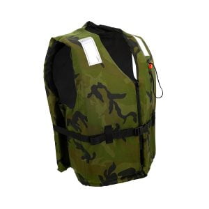 WEB 804 0003 500 Raptor Buoyancy Vest XXL Camouflage V 01