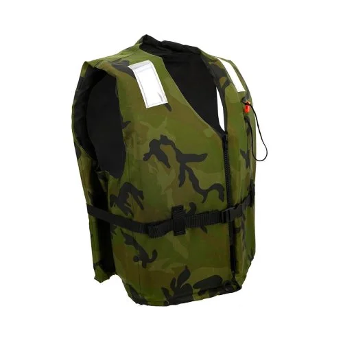WEB 804 0004 500 Raptor Drijfvest XXXL Camouflage V 01