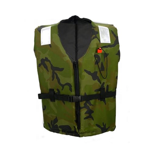 WEB 804 0004 500 Raptor Drijfvest XXXL Camouflage V 02