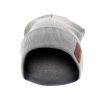 WEB 898 0001 150 Raptor Beanie Grijs V 01
