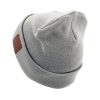 WEB 898 0001 150 Raptor Beanie Grijs V 06