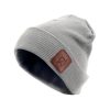 WEB 898 0001 150 Raptor Beanie Grijs V 08