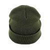 WEB 898 0001 260 Raptor Beanie Olijfgroen V 05