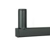 Detail foto onderdeel Overzicht foto Raptor Rod Pod Boat Mount