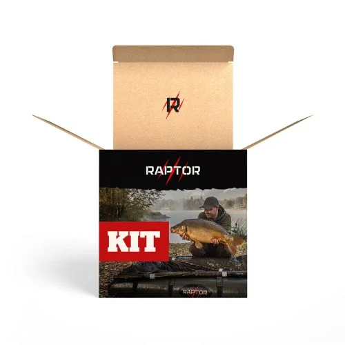 Raptor Kit Placeholder