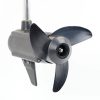 WEB 202 0120 100 Raptor Borstelloze Elektromotor 24V 120 lbs V 07