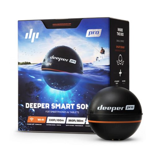 WEB 406 1004 100 Deeper Smart Sonar PRO Fish Finder V 02
