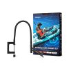 WEB 406 1901 100 Deeper Flexible Arm Mount 2 Fish Finder V 03