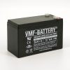 302 1007 100 VMF SLA 7 12 Deep Cycle Lood Accu 12v 7Ah V 01