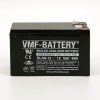 302 1009 100 VMF SLA 9 12 Deep Cycle Lood Accu 12v 9Ah V 02