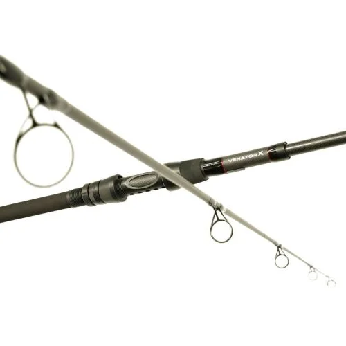 401 1300 100 RCG Fishing Rod Venator X 9ft Shrink V 001