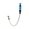 404 0012 280 RCG Carp Gear Rod Support Hanger Blauw V 01