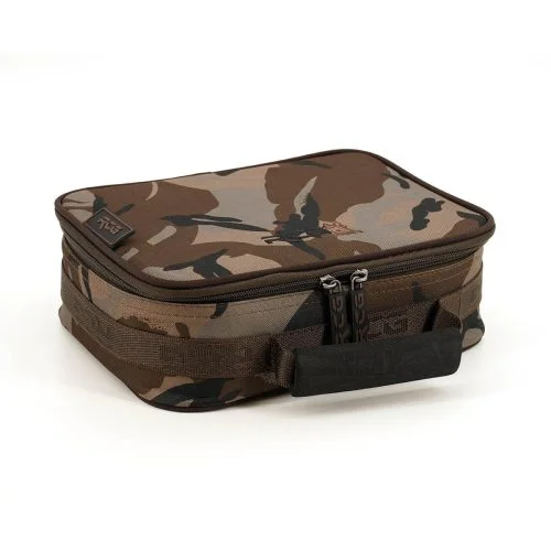 406 0009 800 RCG Carp Gear Lead Bag Camouflage LV 01