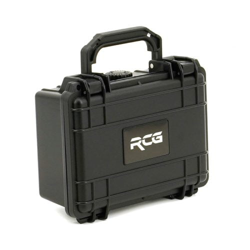 406 0022 100 RCG Carp Gear Hard Case SV 01