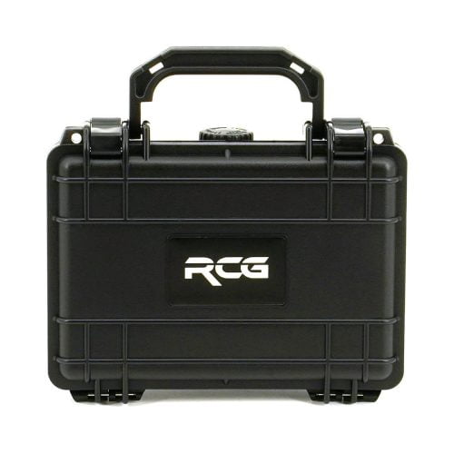 406 0022 100 RCG Carp Gear Hard Case SV 03