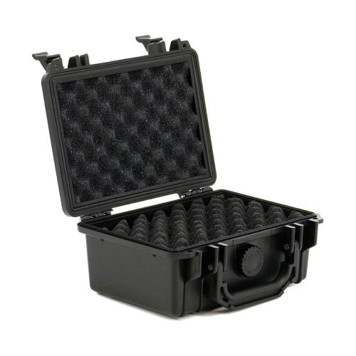 406 0022 100 RCG Carp Gear Hard Case SV 04