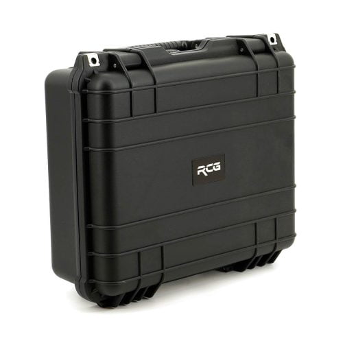 406 0024 100 RCG Carp Gear Hard Case LV 01