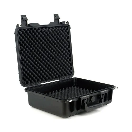 406 0024 100 RCG Carp Gear Hard Case LV 04