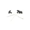 409 4002 205 RCG Carp Gear Bivvy Pegs Long incl Hammer Kit Olive Green V 04