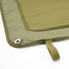 409 4006 205 RCG Carp Gear Bivvy Mat Olive Green V 03
