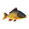 801 0008 998 Caby the Common Carp Pillow Small V 01