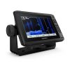 Garmin Echomap UHD 72CV Transducer GT54 V 01