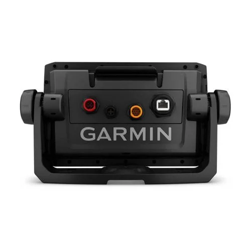Garmin Echomap UHD 72CV Transducer GT54 V 04