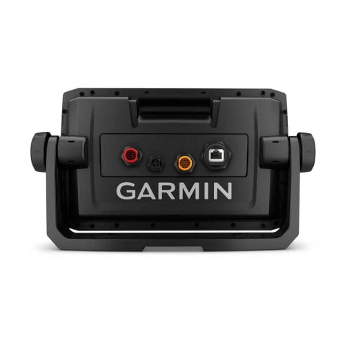 Garmin Echomap UHD 92CV Transducer GT54 V 04