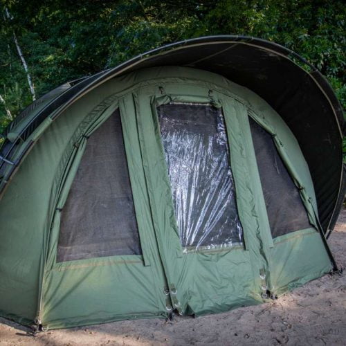 RCG Alpha 2 tent D12 2019.