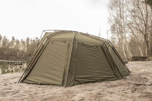 RCG Alpha X1 tent D2