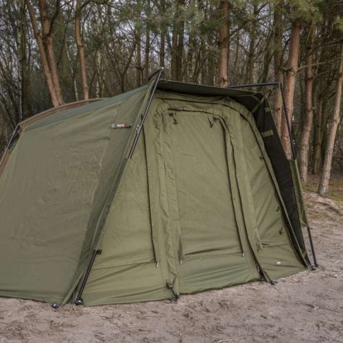 RCG Alpha X1 tent P1