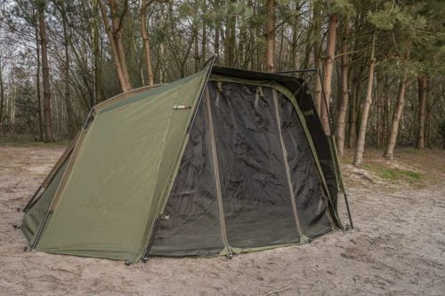 RCG Alpha X1 tent P3