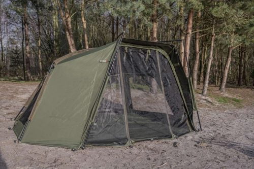 RCG Alpha X1 tent P4