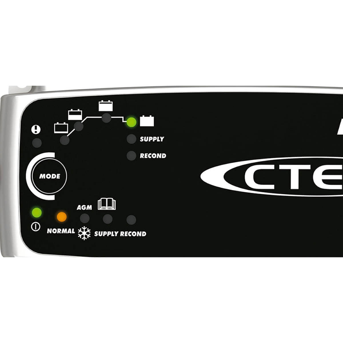 CTEK MXS 7 Chargeur Batterie plomb 12v 7A