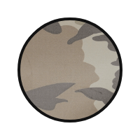 WEB Raptor PVC Colour Dark Camouflage