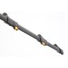 RCG Buzzer Bars Quick Quad voorzijde, aluminium balk voor vier hengels
