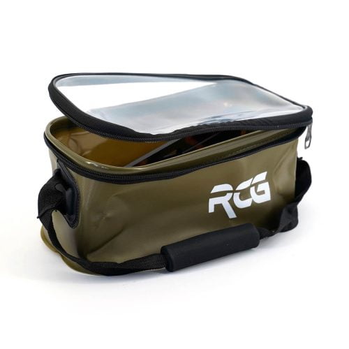 WEB 406 0023 260 RCG Carp Gear EVA Bag SV 03