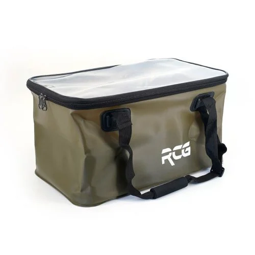 WEB 406 0026 260 RCG Carp Gear EVA Bag XL V 01