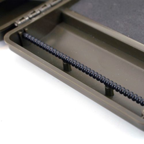 WEB 406 0034 270 RCG Carp Gear Rig Box Magnetisch M V 03