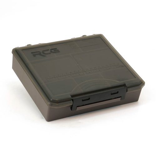 WEB 406 0038 230 RCG Carp Gear Tackle Box M V 01